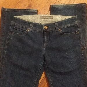 Level 99 Chloe boot leg